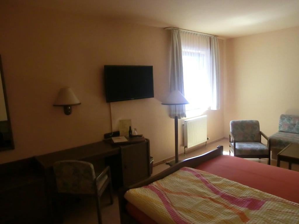 Hotel Glindenberger Hof Zimmer foto