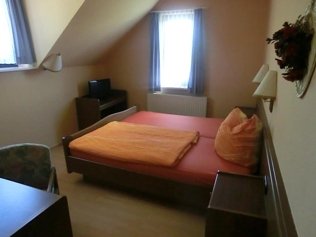 Hotel Glindenberger Hof Zimmer foto