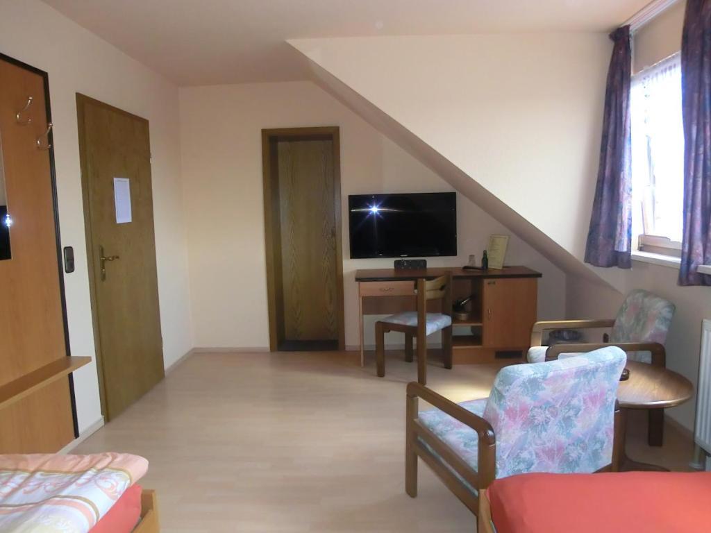 Hotel Glindenberger Hof Zimmer foto